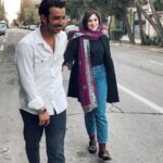 Ali Shadman Instagram – تو برای من زیبا‌ترین دُختر جهانی
تو برای من عاشق‌ترین خواهر جهانی 
تو برای من
 «دلیلی» 
و تمام ترجمه‌هاش .
تو انگیزه‌ای، بُرهانی، جَهتی، سَببی
تو علت من ،
تمامِ من ،
جاودانگی منی
تو فراتر از من ،
وَط/تن منی …
تولدت مُبارک 
آرینای من
اُستخوان من

👼🏻♥️