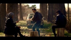 Ali Shadman Instagram - Jailhouse rock

🔥

#johntravolta 
#saturdaynightfever 
#elvispresley
@shahram.shahhosseini 
@mohamad.shayesteh 
@pouya_saeedii
@mehdisabaghi.official 
@anahita