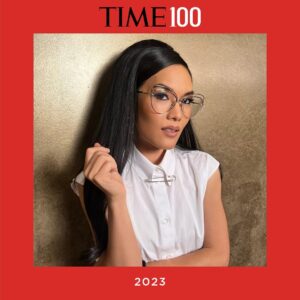 Ali Wong Instagram - Honored to be on this year’s #Time100 list 🙏