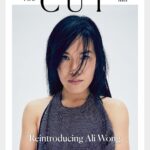 Ali Wong Instagram - 🙏 @thecut Writer @evanrosskatz Photography @noua_unu  Styling @repoocyla Hair @rena.calhoun Makeup @andremakeup Nails @thuybnguyen Set Design @itsmyjello Production @rowanproductions The Cut, Editor-in-Chief @lrpeoples The Cut, Photo Director @nono_elle_ The Cut, Fashion Director @jessswill