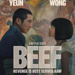 Ali Wong Instagram - April 6 🥩 🥩 🥩