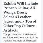 Ali Wong Instagram - 🙌 Smithsonian Museum of American History