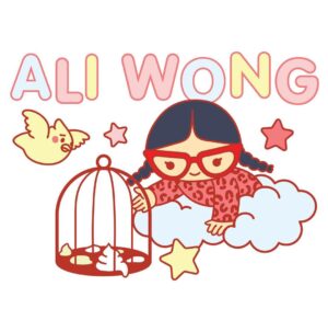 Ali Wong Instagram - If you know, you know. “Dirty Birdcage” tee and sweatshirts now avail for pre-sale. Link in bio ⬆️ 

🙏 @naomiotsu @philchang__