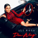 Ali Wong Instagram - Happy Valentine’s Day ❤️ DON WONG is now streaming 💋