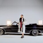 Ali Wong Instagram - My third Netflix special DON WONG premieres on Valentine’s Day ❤️