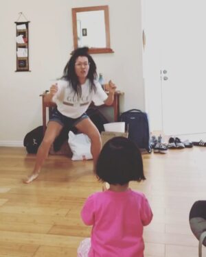 Ali Wong Instagram - 