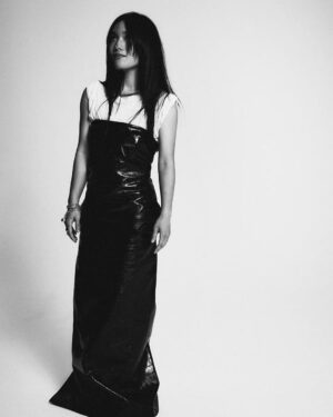 Ali Wong Instagram - 🙏 @thecut 

Writer @evanrosskatz
Photography @noua_unu 
Styling @repoocyla
Hair @rena.calhoun
Makeup @andremakeup
Nails @thuybnguyen
Set Design @itsmyjello
Production @rowanproductions
The Cut, Editor-in-Chief @lrpeoples
The Cut, Photo Director @nono_elle_
The Cut, Fashion Director @jessswill