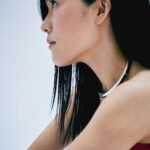 Ali Wong Instagram - 🙏 @thecut Writer @evanrosskatz Photography @noua_unu  Styling @repoocyla Hair @rena.calhoun Makeup @andremakeup Nails @thuybnguyen Set Design @itsmyjello Production @rowanproductions The Cut, Editor-in-Chief @lrpeoples The Cut, Photo Director @nono_elle_ The Cut, Fashion Director @jessswill