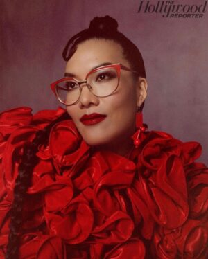 Ali Wong Instagram - Going on tour with a brand new hour of stand up that is yes, all about my dating life ❤️ Link in bio for tix ⬆️ Stay tuned for more cities and dates.

🙏 @hollywoodreporter 

Story @therebeccasun 
📸: @kanyaiwana 
Makeup: @storyofmailife 
Hair: @claytonhawkins 
Styling: @taraswennen 
Production Design: Cody Rogers