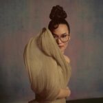 Ali Wong Instagram - Going on tour with a brand new hour of stand up that is yes, all about my dating life ❤️ Link in bio for tix ⬆️ Stay tuned for more cities and dates. 🙏 @hollywoodreporter Story @therebeccasun 📸: @kanyaiwana Makeup: @storyofmailife Hair: @claytonhawkins Styling: @taraswennen Production Design: Cody Rogers