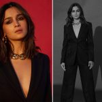 Alia Bhatt Instagram - A minute of Gucci 🖤✨ GUCCI SS24, collection launch in India! @gucci @sabatods #GucciAncora #GucciSS24