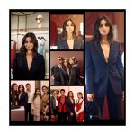Alia Bhatt Instagram - A minute of Gucci 🖤✨ GUCCI SS24, collection launch in India! @gucci @sabatods #GucciAncora #GucciSS24