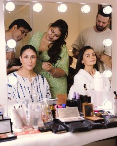 Alia Bhatt Instagram - wholesome 🫶