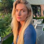 Alica Schmidt Instagram - Without gratitude everything can feel like nothing With gratitude nothing can feel like everything 🤍