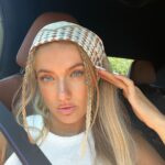 Alica Schmidt Instagram – Road tripping 🌞 Tuscany, Italy