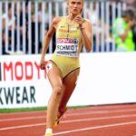 Alica Schmidt Instagram – Nationals this weekend 🔥 the work has been done it‘s time to have some fun 😼