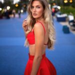Alica Schmidt Instagram – 💃🏼💃🏼

📸 @fredirichter Cannes, France