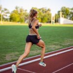 Alica Schmidt Instagram – Latest training dump 💪🏼
📸 @fredirichter #trackandfield #running #intervaltraining