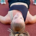 Alica Schmidt Instagram – Latest training dump 💪🏼
📸 @fredirichter #trackandfield #running #intervaltraining