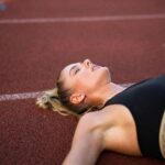 Alica Schmidt Instagram – Latest training dump 💪🏼
📸 @fredirichter #trackandfield #running #intervaltraining