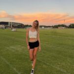 Alica Schmidt Instagram - South Africa dump 🇿🇦❤️ #trainingcamp #trackandfield #southafrica Potchefstroom