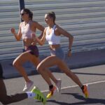 Alica Schmidt Instagram - The thing about passion ✨ #trackandfield #running