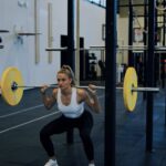 Alica Schmidt Instagram - Stick to the plan 🤞🏼 📸 @leonpixelmove #trackandfield #sprint #goals #gymmotivation #grind