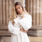 Alica Schmidt Instagram - Hey there 🫶🏼 Anzeige/ @boss #bossjewelry #BOSSwatches
