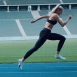 Alica Schmidt Instagram - Speed 🔥 📸 @maex.visions #trackandfield #running #sprint