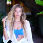 Alica Schmidt Instagram - Throwback to Thailand 💙