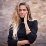 Alica Schmidt Instagram - Anzeige/ 🍯❤️ @boss #BOSSwatches #BOSSjewelry