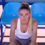 Alica Schmidt Instagram - What about you? #trackandfield
