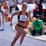 Alica Schmidt Instagram - 💯 #trackandfield #sprint #sportmotivation #commitment