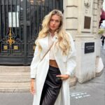 Alica Schmidt Instagram - Paris est définitivement l'une de mes villes préférées 🫶🏼 #paris #girlstrip #vacation París, France