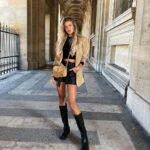 Alica Schmidt Instagram - Bisous 💋 París, France
