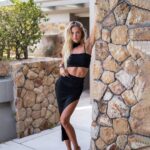 Alica Schmidt Instagram - Not how long, but how well you have lived is the main thing Thailand