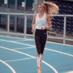 Alica Schmidt Instagram - Indoor is about to start 🔥 #trackandfield