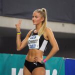 Alica Schmidt Instagram - It‘s race week 😍🙌🏼 #trackandfield #running #raceday #seasonabouttostart