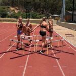 Alica Schmidt Instagram - 🕺🏼🚧 #trackandfield
