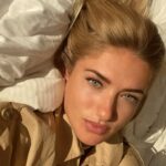 Alica Schmidt Instagram - I‘ve got summer on my mind 🌞🍉