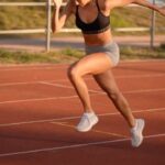 Alica Schmidt Instagram - That moment before a race 💯 #trackandfield #running #trainharder #seasonabouttostart #sprint