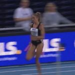 Alica Schmidt Instagram - These emotions ❤️ There’s nothing better than running with your besties and being rewarded with a national champion title 🫶🏼