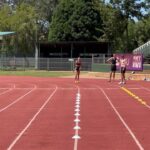 Alica Schmidt Instagram - South Africa dump 🇿🇦❤️ #trainingcamp #trackandfield #southafrica Potchefstroom