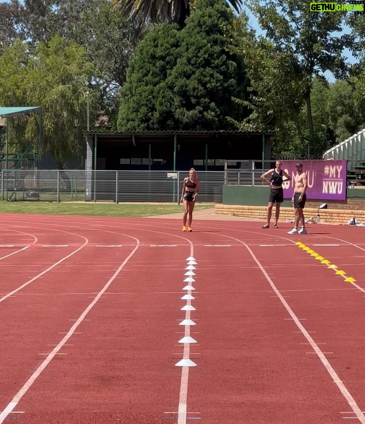 Alica Schmidt Instagram - South Africa dump 🇿🇦❤️ #trainingcamp #trackandfield #southafrica Potchefstroom