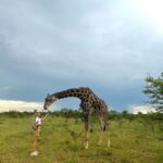 Alica Schmidt Instagram - South Africa dump 🇿🇦❤️ #trainingcamp #trackandfield #southafrica Potchefstroom