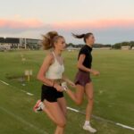 Alica Schmidt Instagram - South Africa dump 🇿🇦❤️ #trainingcamp #trackandfield #southafrica Potchefstroom