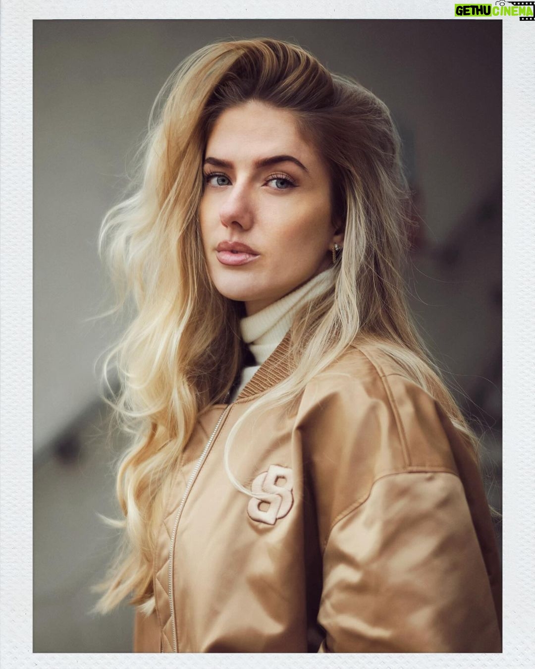 Alica Schmidt Instagram - Double B, Every Me. Because there’s more than one way to be your own BOSS #BeYourOwnBOSS