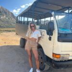 Alica Schmidt Instagram - 2023 comes to an end ✨ Here are some of my favourite moments of this year I want to share with you 🥰🫶🏼 2023 has been a blessing and was so special for me! I‘ve learned a lot, met inspiring people, faced soo many challenges, got out my comfort zone, traveled the world and ticked off some bucket list things🥺 I can’t wait for 2024 and have a feeling it‘s going to be even more special ❤️🤞🏼