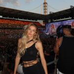 Alica Schmidt Instagram - 2023 comes to an end ✨ Here are some of my favourite moments of this year I want to share with you 🥰🫶🏼 2023 has been a blessing and was so special for me! I‘ve learned a lot, met inspiring people, faced soo many challenges, got out my comfort zone, traveled the world and ticked off some bucket list things🥺 I can’t wait for 2024 and have a feeling it‘s going to be even more special ❤️🤞🏼