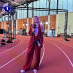 Alica Schmidt Instagram - 2023 comes to an end ✨ Here are some of my favourite moments of this year I want to share with you 🥰🫶🏼 2023 has been a blessing and was so special for me! I‘ve learned a lot, met inspiring people, faced soo many challenges, got out my comfort zone, traveled the world and ticked off some bucket list things🥺 I can’t wait for 2024 and have a feeling it‘s going to be even more special ❤️🤞🏼